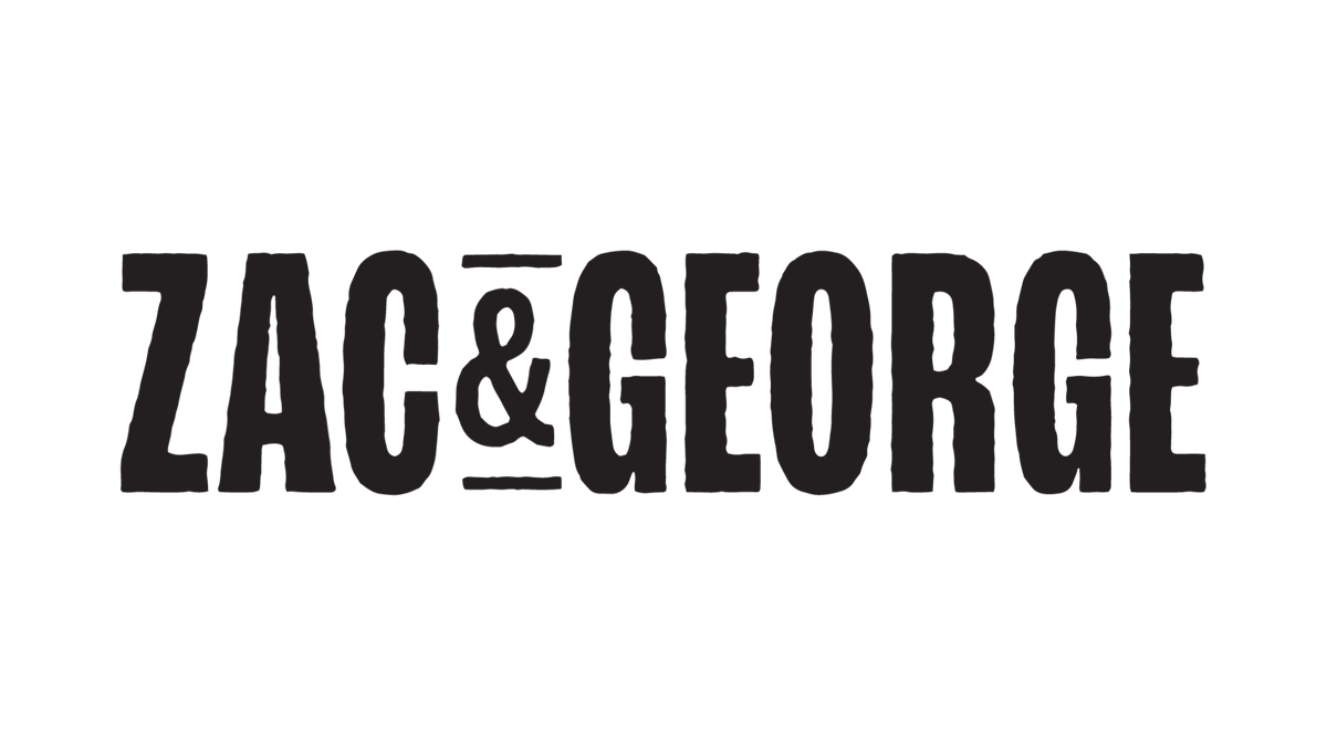 Zac & George